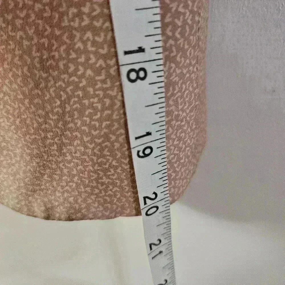 EUC! Ann Taylor 100% silk blazer! - Picture 4 of 9